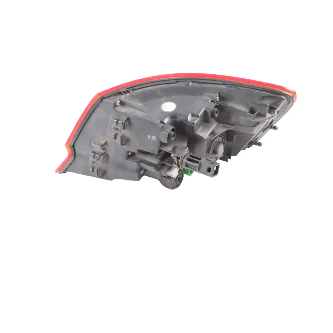 Sportback Tail Light Left N/S LED Rear Lamp Taillight to Audi A3 S3 8V with Part number 8V3945091 Audi A3 S3 8V Sportback Tail Light Left N/S LED Rear Lamp Taillight - SKU 8V3945091 - Part number 8V3945091
