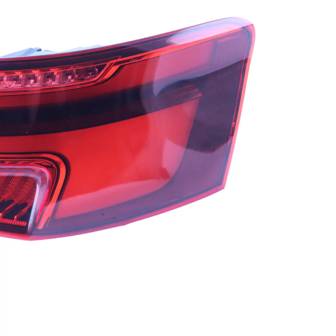Lamp Trunk Light Right O/S Tailgate LED Hella to Audi A3 8V 3D Rear with Part number 8V3945092 Audi A3 8V 3D Rear Lamp Trunk Light Right O/S Tailgate LED Hella - SKU 8V3945092 - Part number 8V3945092