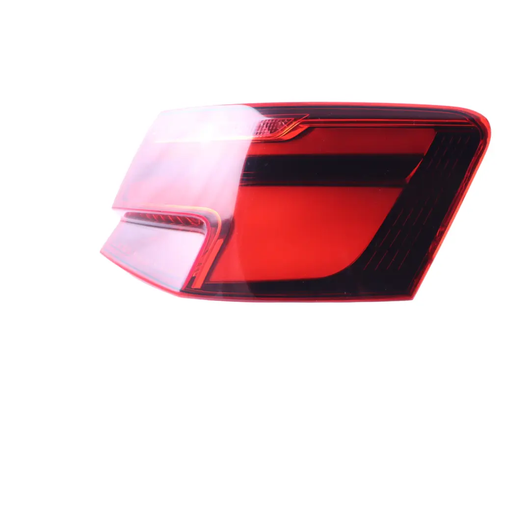 Lamp Trunk Light Right O/S Tailgate LED Hella to Audi A3 8V 3D Rear with Part number 8V3945092 Audi A3 8V 3D Rear Lamp Trunk Light Right O/S Tailgate LED Hella - SKU 8V3945092 - Part number 8V3945092
