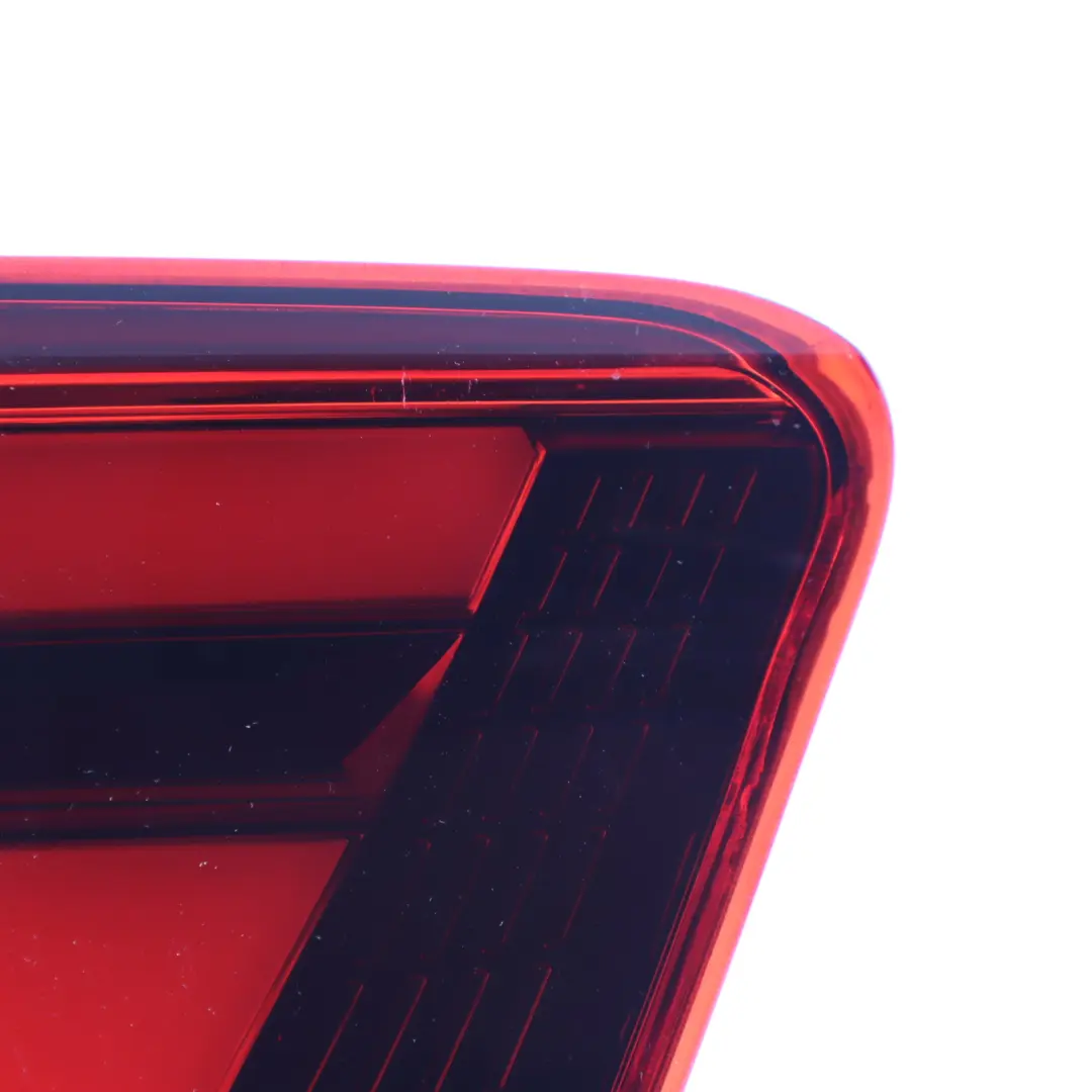 Lamp Trunk Light Right O/S Tailgate LED Hella to Audi A3 8V 3D Rear with Part number 8V3945092 Audi A3 8V 3D Rear Lamp Trunk Light Right O/S Tailgate LED Hella - SKU 8V3945092 - Part number 8V3945092