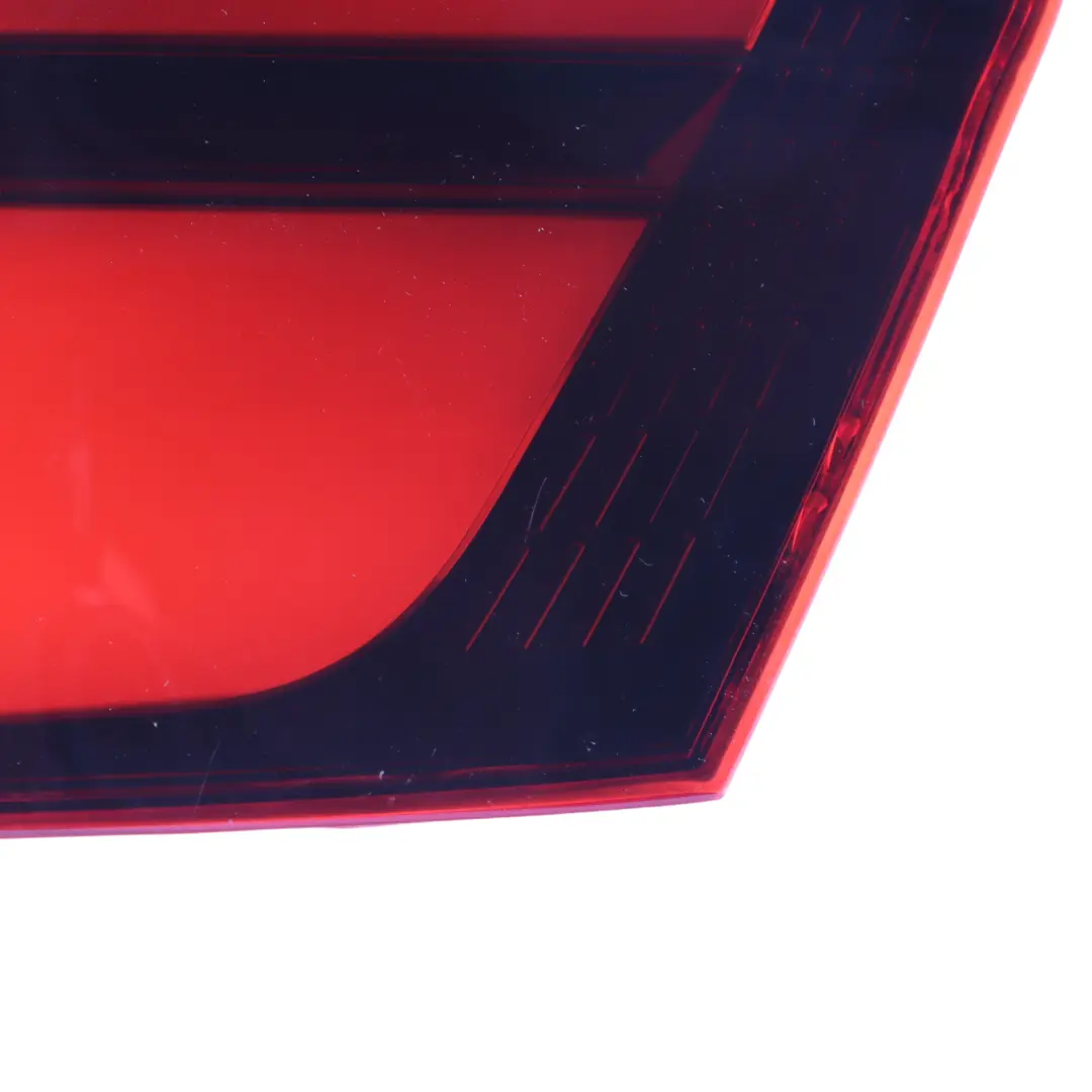 Lamp Trunk Light Right O/S Tailgate LED Hella to Audi A3 8V 3D Rear with Part number 8V3945092 Audi A3 8V 3D Rear Lamp Trunk Light Right O/S Tailgate LED Hella - SKU 8V3945092 - Part number 8V3945092