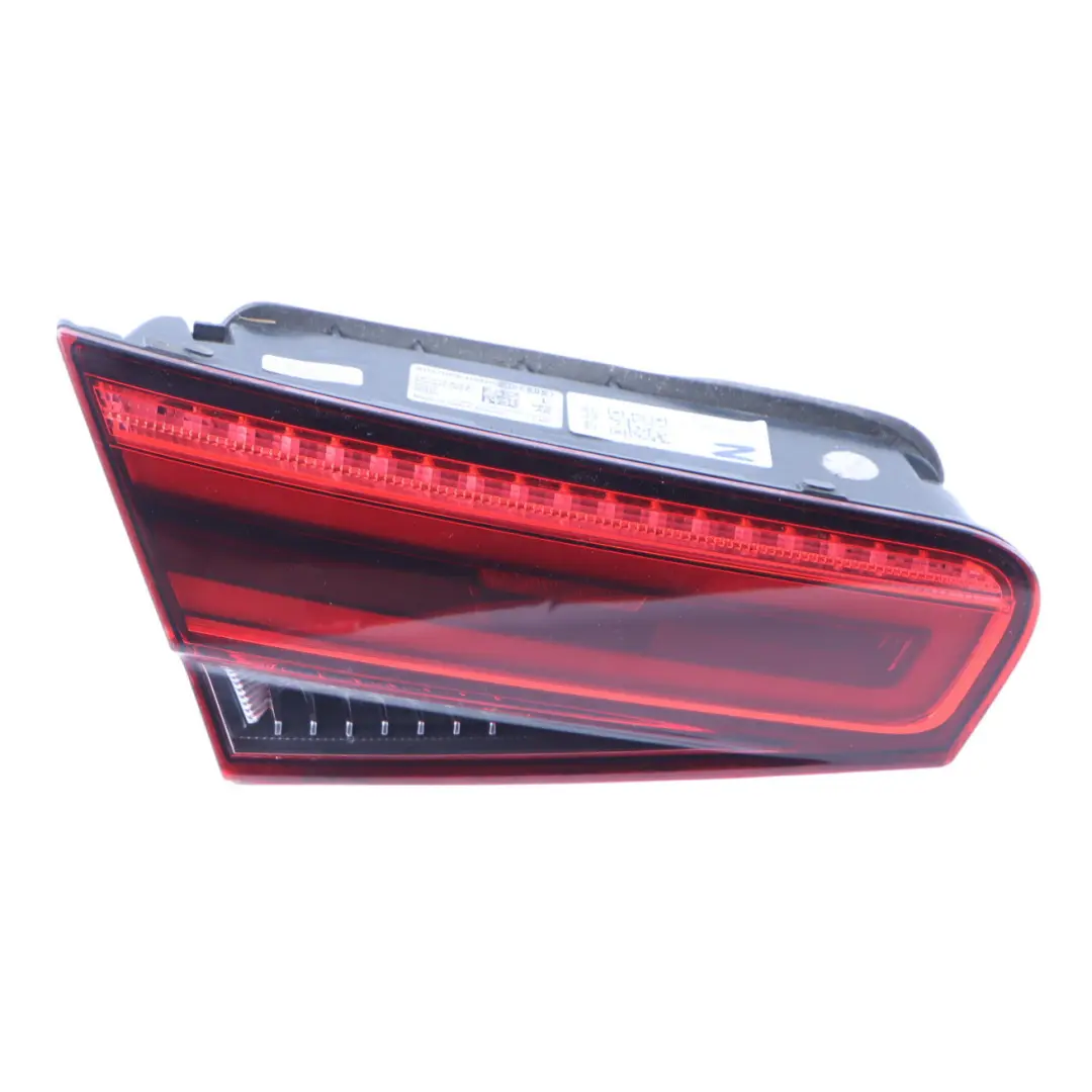 Lamp Trunk Boot Tailgate Inner Light Right O/S to Audi A3 8V Rear with Part number 8V3945093E Audi A3 8V Rear Lamp Trunk Boot Tailgate Inner Light Right O/S - SKU 8V3945093E - Part number 8V3945093E