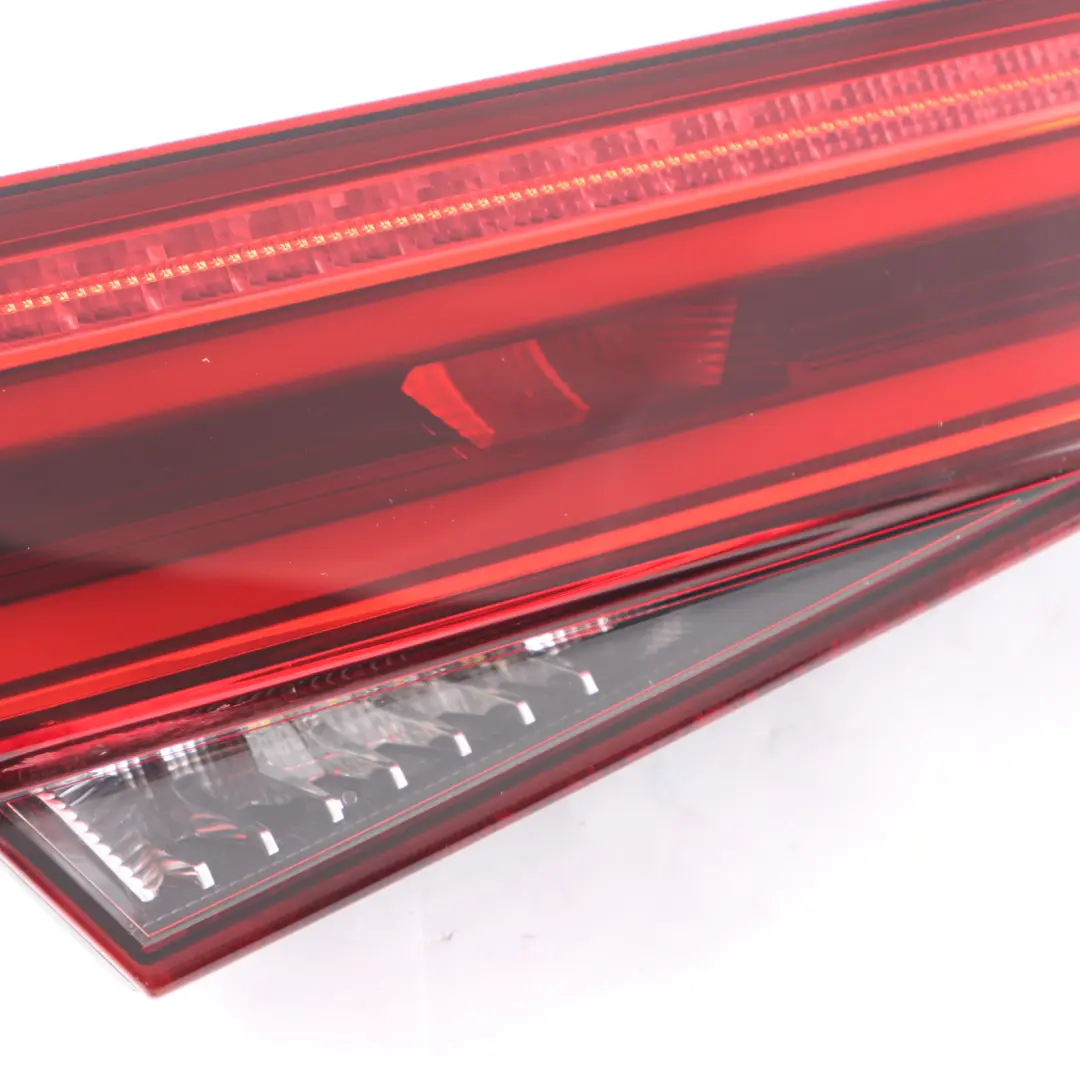 Lamp Trunk Boot Tailgate Inner Light Right O/S to Audi A3 8V Rear with Part number 8V3945093E Audi A3 8V Rear Lamp Trunk Boot Tailgate Inner Light Right O/S - SKU 8V3945093E - Part number 8V3945093E