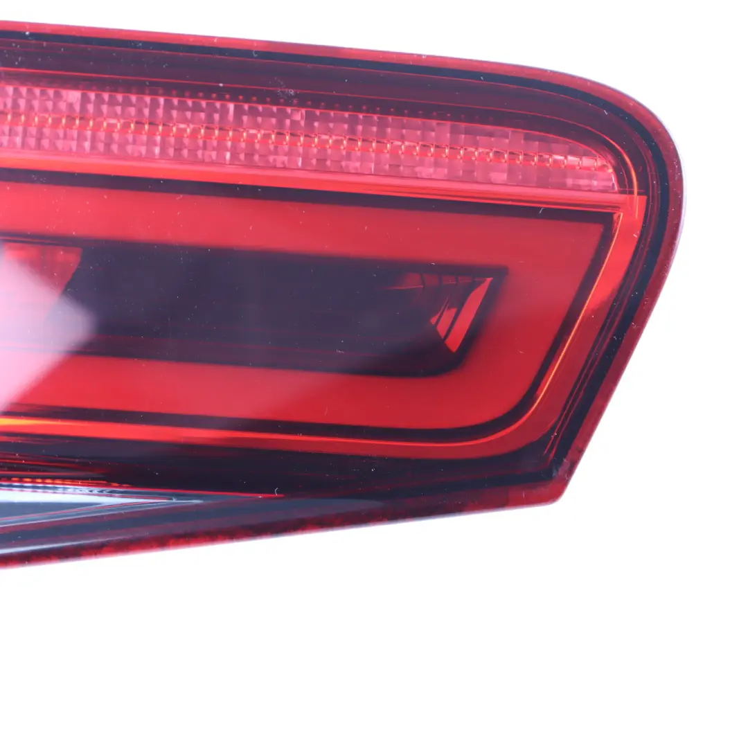 Lamp Trunk Boot Tailgate Inner Light Right O/S to Audi A3 8V Rear with Part number 8V3945093E Audi A3 8V Rear Lamp Trunk Boot Tailgate Inner Light Right O/S - SKU 8V3945093E - Part number 8V3945093E