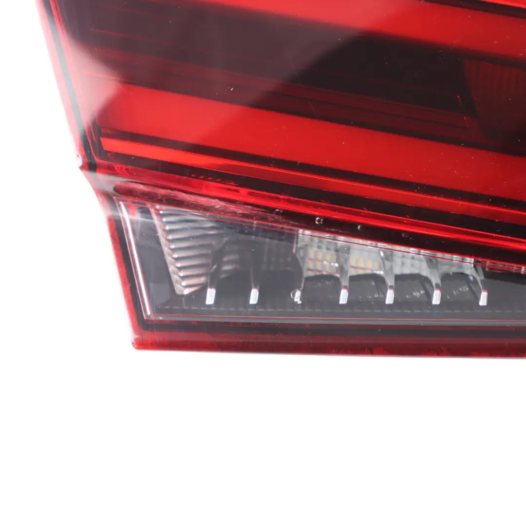 Lamp Trunk Boot Tailgate Inner Light Right O/S to Audi A3 8V Rear with Part number 8V3945093E Audi A3 8V Rear Lamp Trunk Boot Tailgate Inner Light Right O/S - SKU 8V3945093E - Part number 8V3945093E