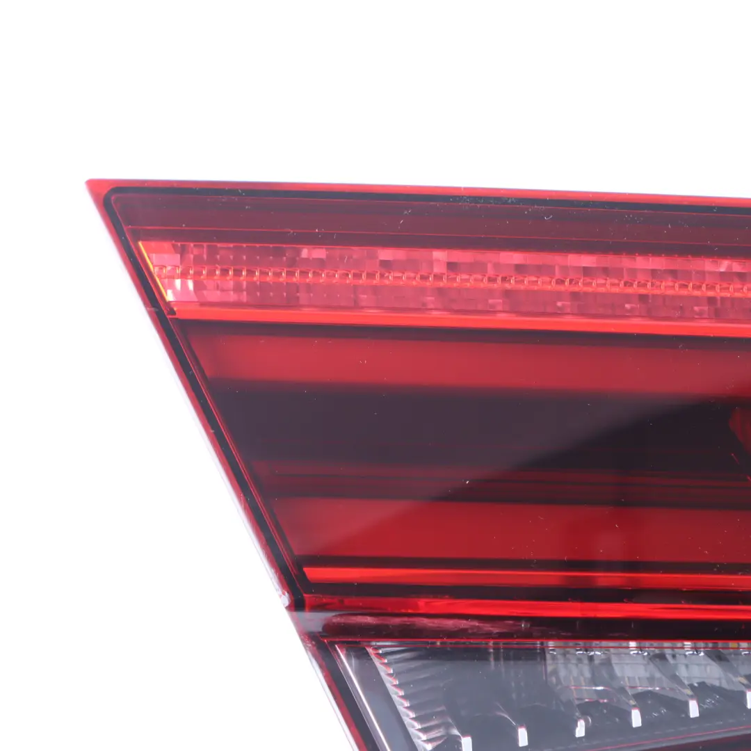 Lamp Trunk Boot Tailgate Inner Light Right O/S to Audi A3 8V Rear with Part number 8V3945093E Audi A3 8V Rear Lamp Trunk Boot Tailgate Inner Light Right O/S - SKU 8V3945093E - Part number 8V3945093E