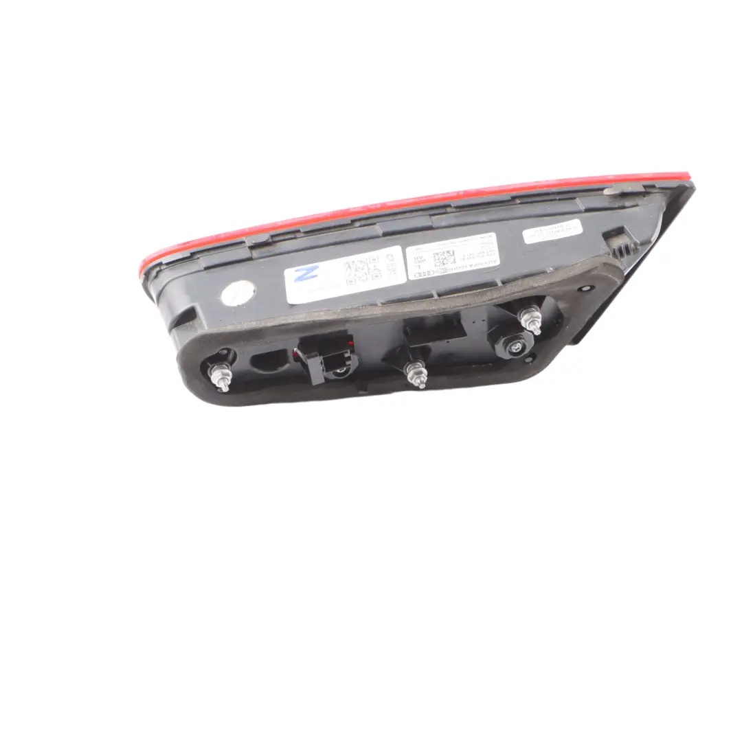 Audi A3 8V Rear Lamp Trunk Boot Tailgate Inner Light Right O/S - SKU 8V3945093E - Part number 8V3945093E