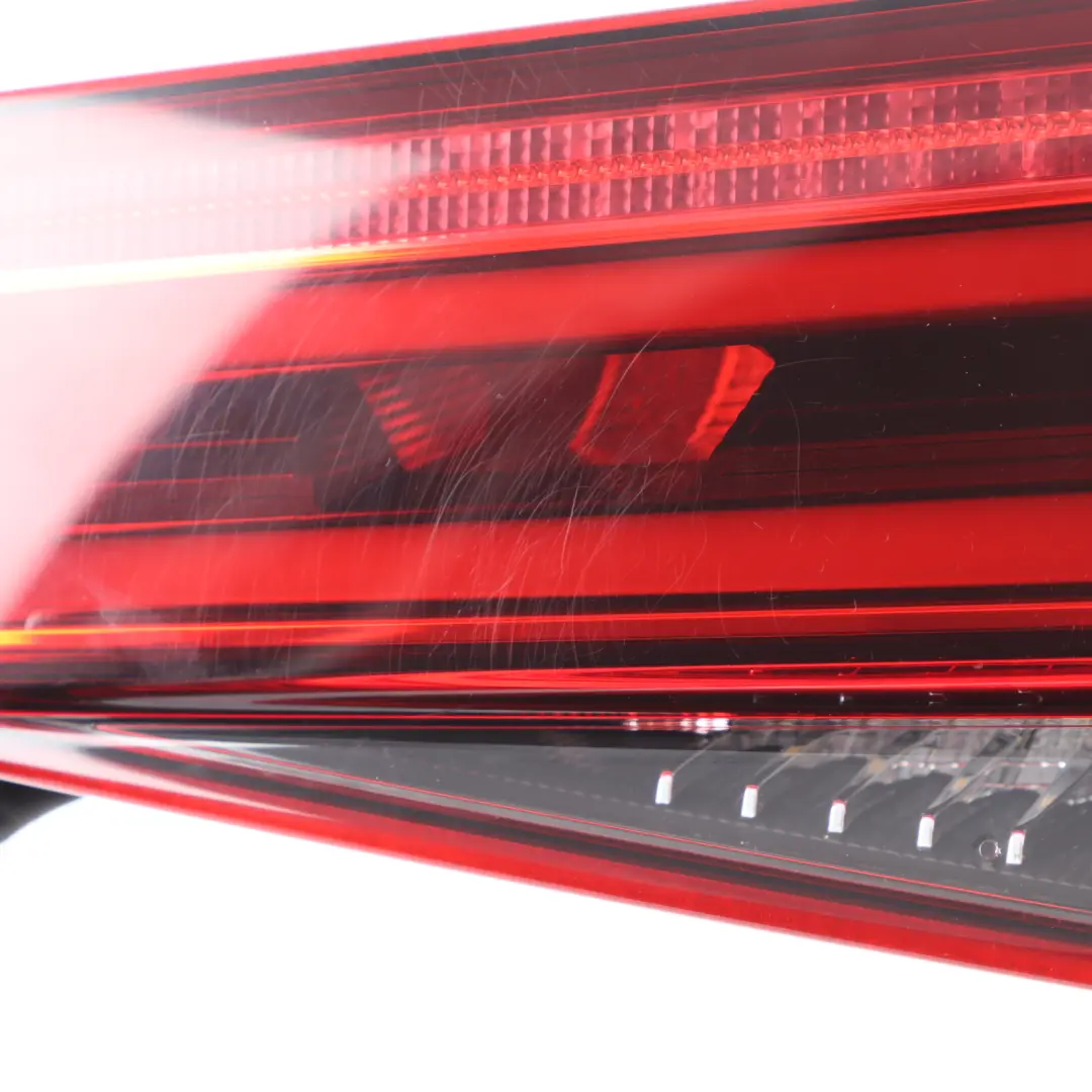 Lamp Trunk Boot Tailgate Inner Light Left N/S 8V3945093E to Audi A3 8V Rear with Part number 8V3945094E Audi A3 8V Rear Lamp Trunk Boot Tailgate Inner Light Left N/S 8V3945093E - SKU 8V3945094E - Part number 8V3945094E