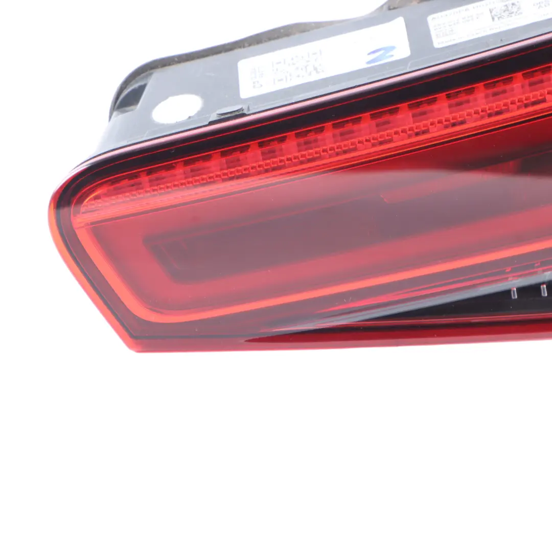 Audi A3 8V Rear Lamp Trunk Boot Tailgate Inner Light Left N/S 8V3945093E - SKU 8V3945094E - Part number 8V3945094E