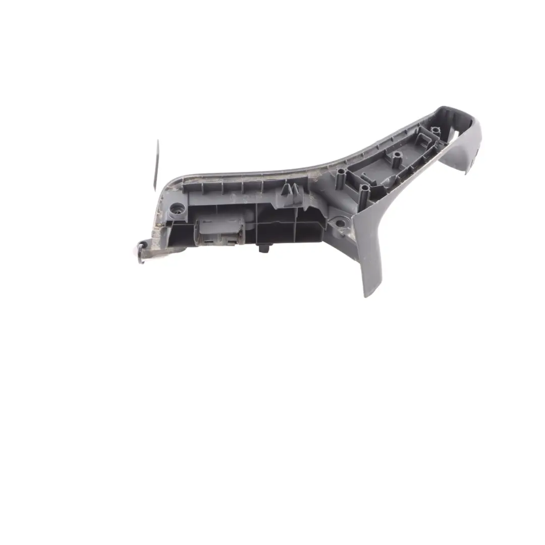Interior Trim Cover Panel Black to Audi A3 8V with Part number 8V3959521C Audi A3 8V Interior Trim Cover Panel Black - SKU 8V3959521C - Part number 8V3959521C