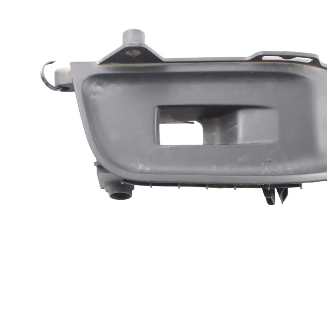 Interior Trim Cover Panel Black to Audi A3 8V with Part number 8V3959521C Audi A3 8V Interior Trim Cover Panel Black - SKU 8V3959521C - Part number 8V3959521C