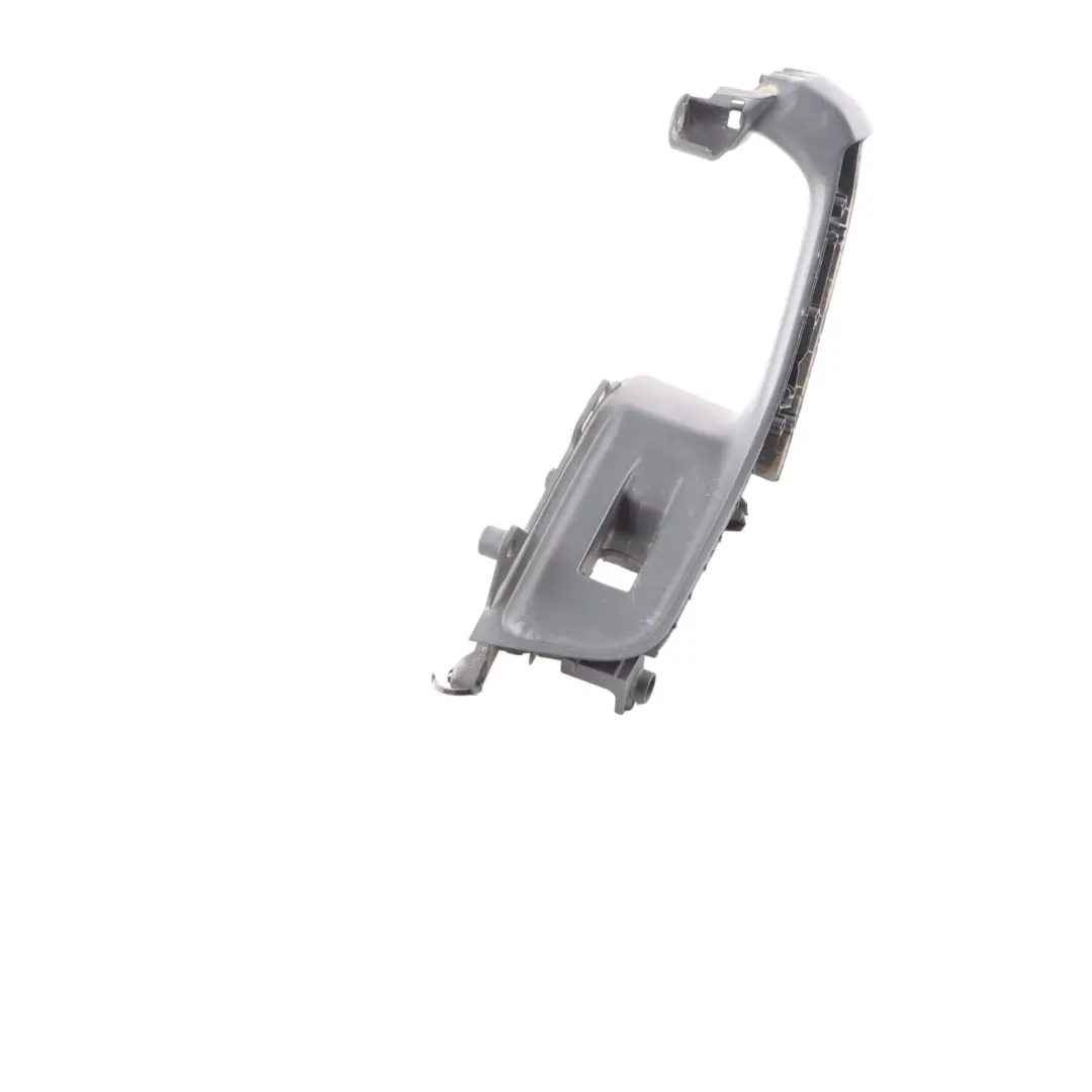 Audi A3 8V Interior Trim Cover Panel Black - SKU 8V3959521C - Part number 8V3959521C