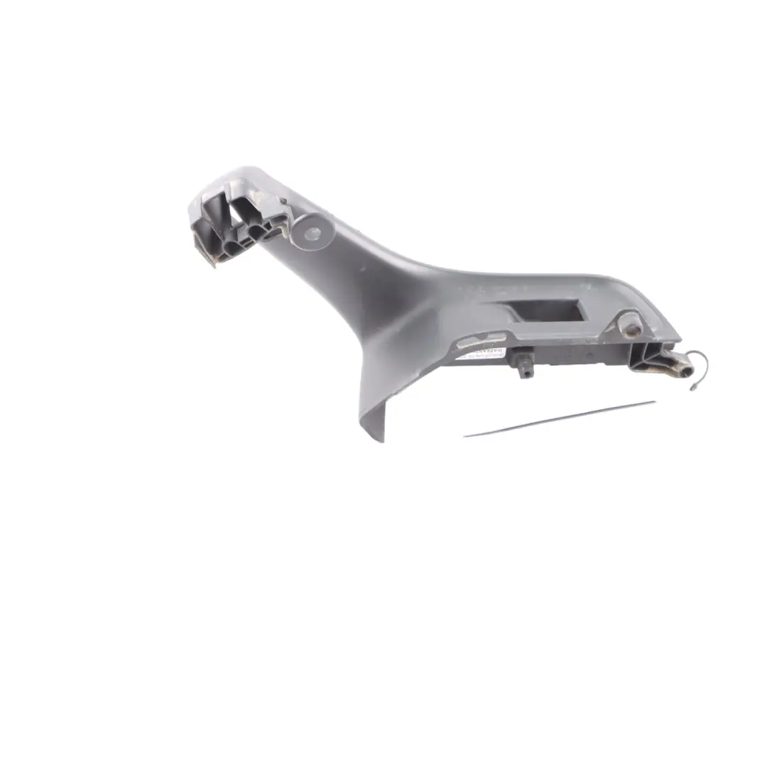 Audi A3 8V Interior Trim Cover Panel Black - SKU 8V3959521C - Part number 8V3959521C