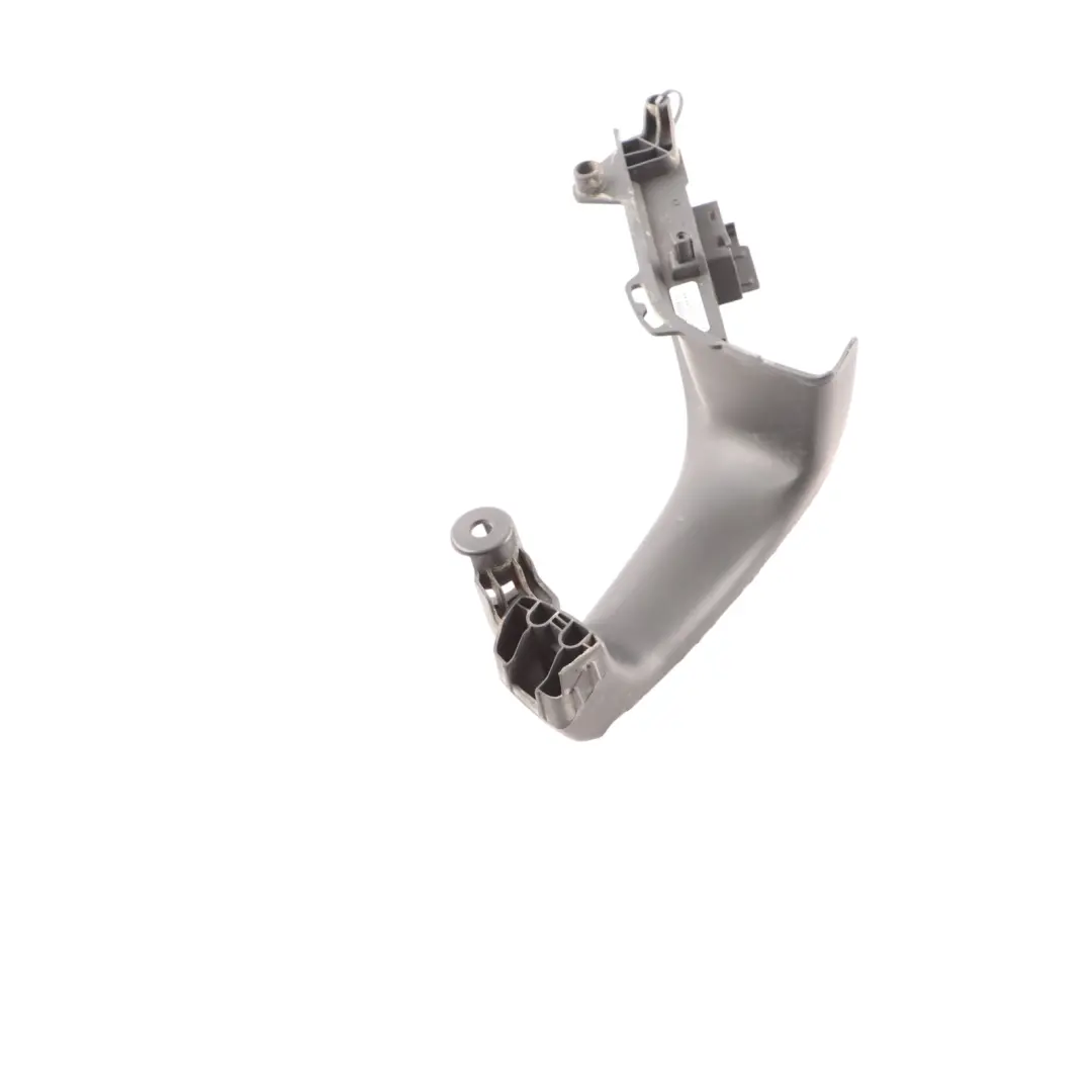 Audi A3 8V Interior Trim Cover Panel Black - SKU 8V3959521C - Part number 8V3959521C