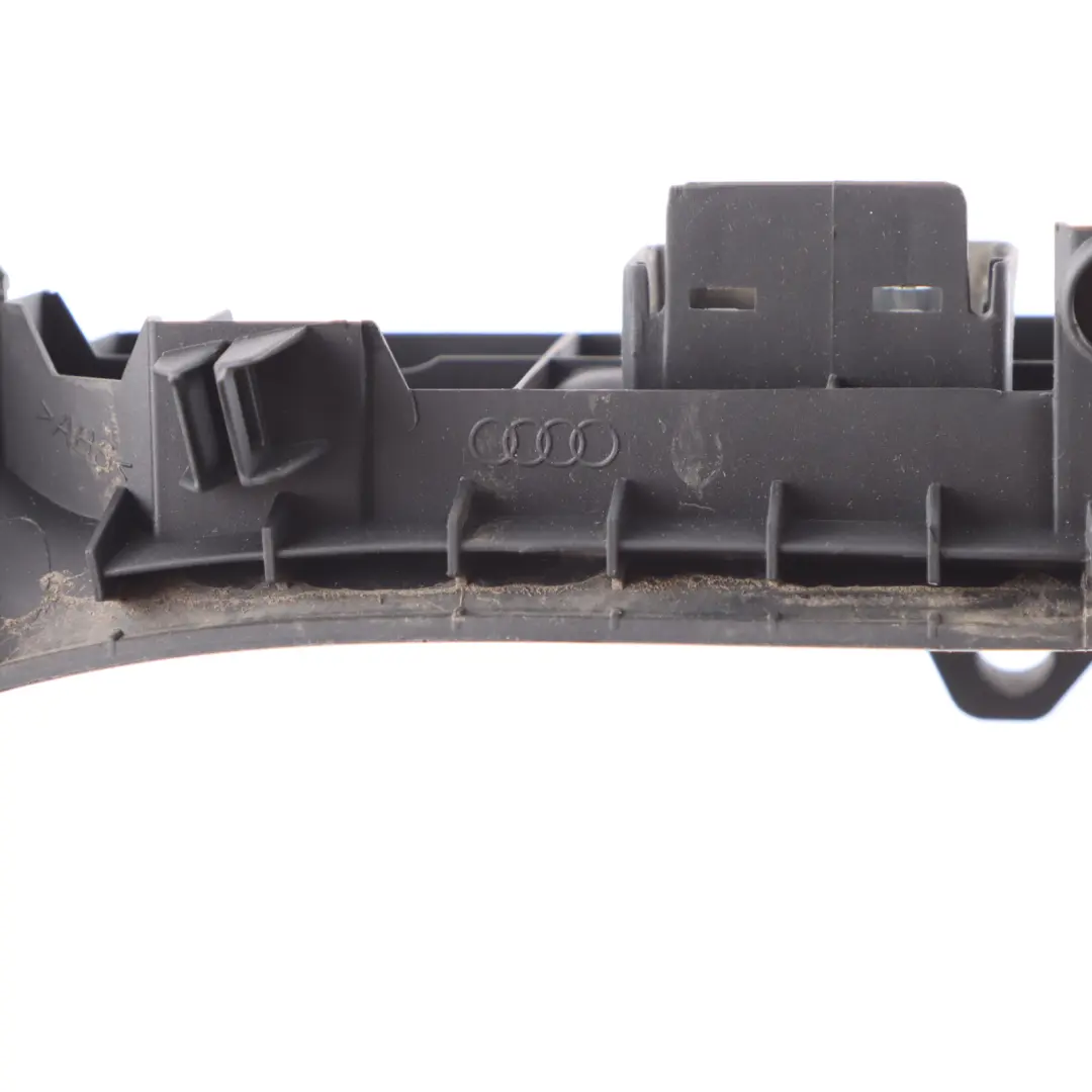 Audi A3 8V Interior Trim Cover Panel Black - SKU 8V3959521C - Part number 8V3959521C