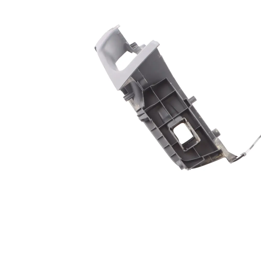 Audi A3 8V Interior Trim Cover Panel Black - SKU 8V3959521C - Part number 8V3959521C