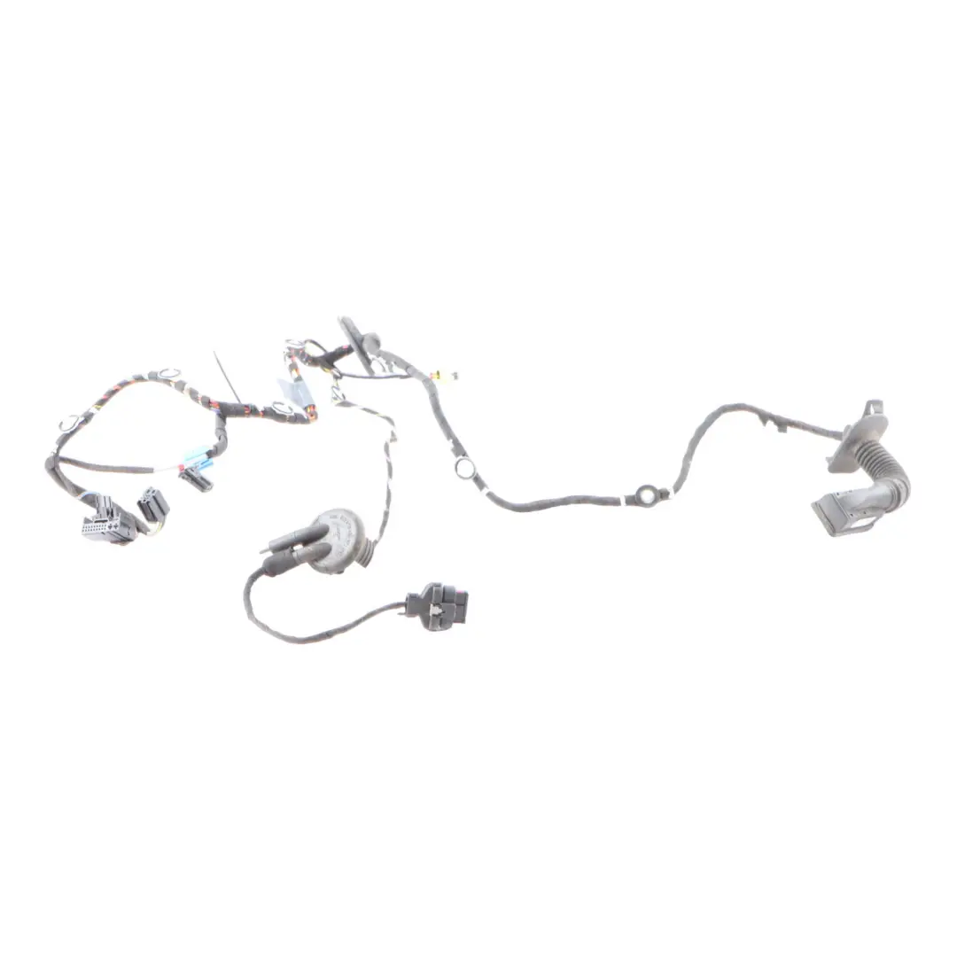Door Wiring Front Left N/S Passenger Side Harness Loom to Audi A3 S3 8V with Part number 8V3971030K Audi A3 S3 8V Door Wiring Front Left N/S Passenger Side Harness Loom - SKU 8V3971030K - Part number 8V3971030K