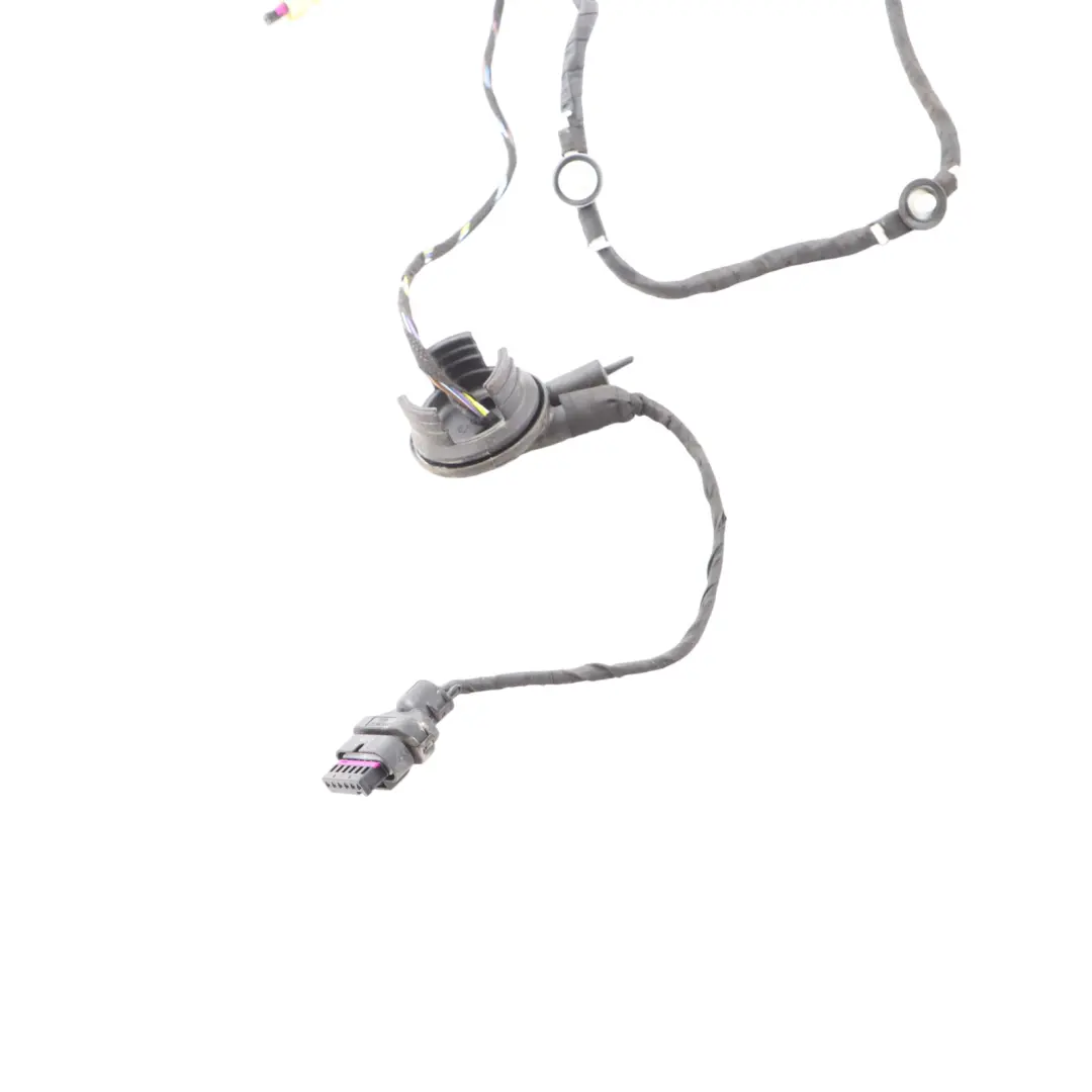 Door Wiring Front Left N/S Passenger Side Harness Loom to Audi A3 S3 8V with Part number 8V3971030K Audi A3 S3 8V Door Wiring Front Left N/S Passenger Side Harness Loom - SKU 8V3971030K - Part number 8V3971030K