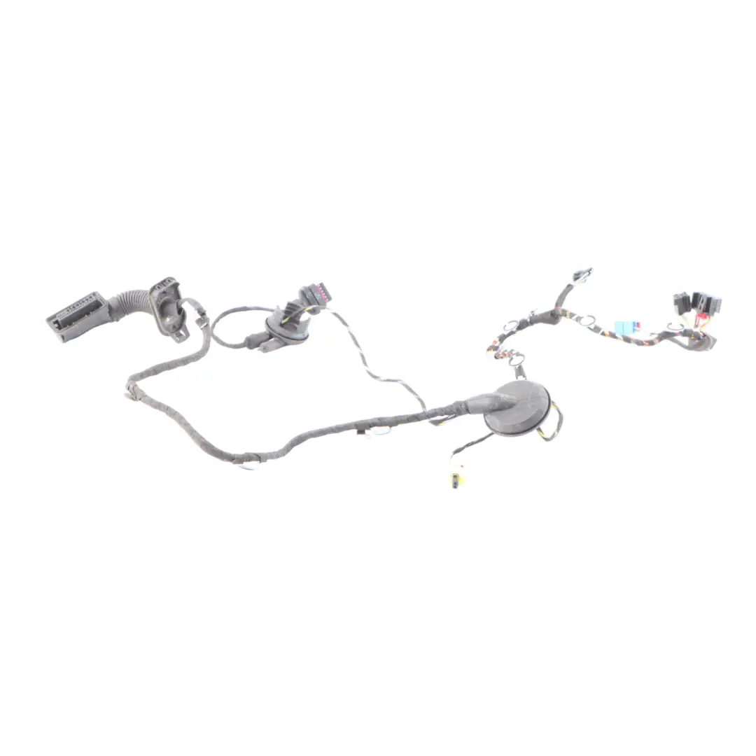 Door Wiring Front Left N/S Passenger Side Harness Loom to Audi A3 S3 8V with Part number 8V3971030K Audi A3 S3 8V Door Wiring Front Left N/S Passenger Side Harness Loom - SKU 8V3971030K - Part number 8V3971030K
