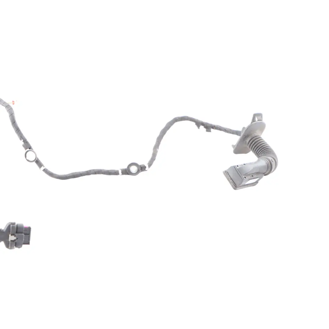 Door Wiring Front Left N/S Passenger Side Harness Loom to Audi A3 S3 8V with Part number 8V3971030K Audi A3 S3 8V Door Wiring Front Left N/S Passenger Side Harness Loom - SKU 8V3971030K - Part number 8V3971030K