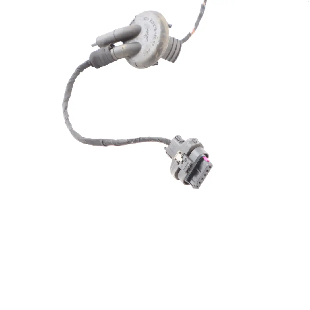 Door Wiring Front Left N/S Passenger Side Harness Loom to Audi A3 S3 8V with Part number 8V3971030K Audi A3 S3 8V Door Wiring Front Left N/S Passenger Side Harness Loom - SKU 8V3971030K - Part number 8V3971030K