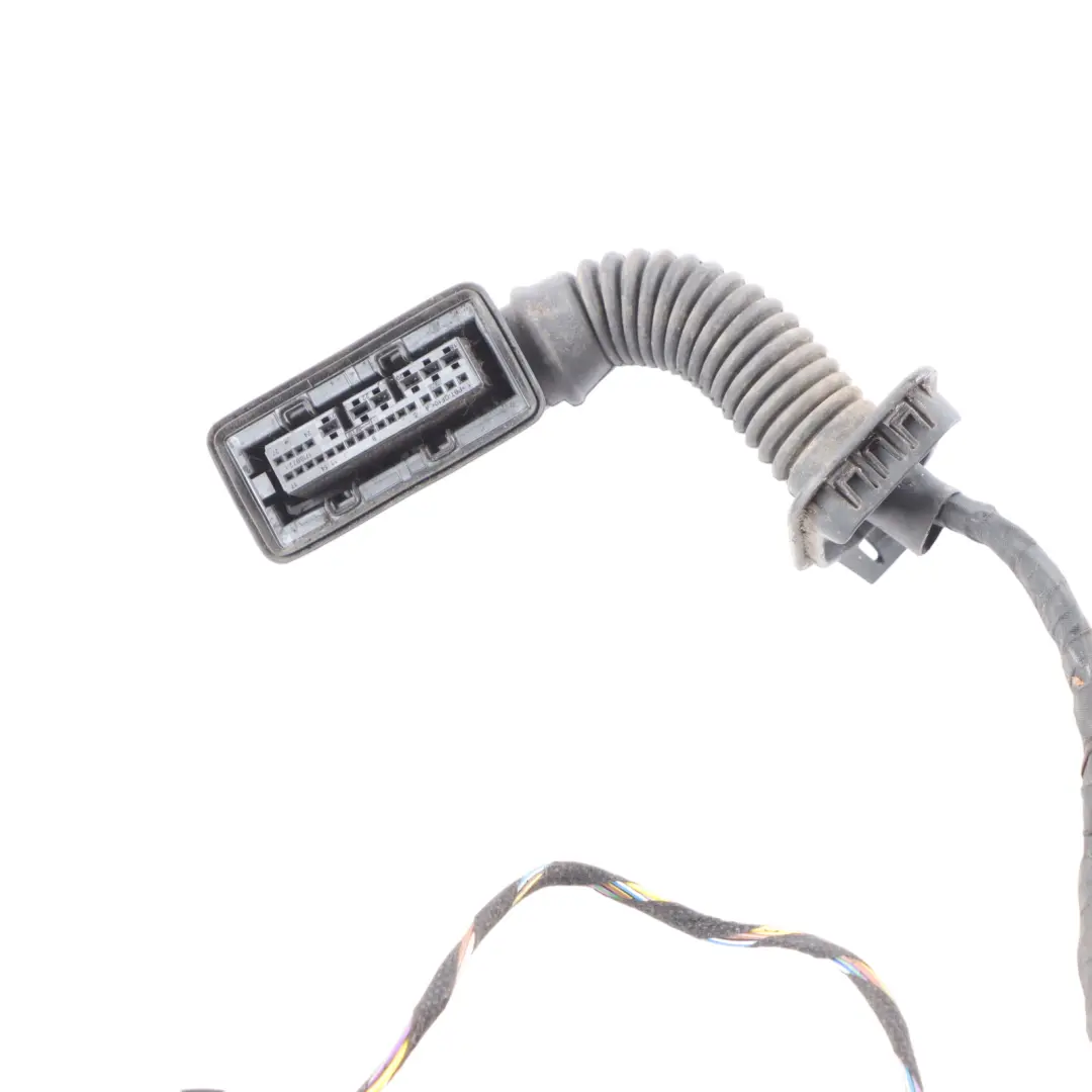 Door Wiring Front Left N/S Passenger Side Harness Loom to Audi A3 S3 8V with Part number 8V3971030K Audi A3 S3 8V Door Wiring Front Left N/S Passenger Side Harness Loom - SKU 8V3971030K - Part number 8V3971030K