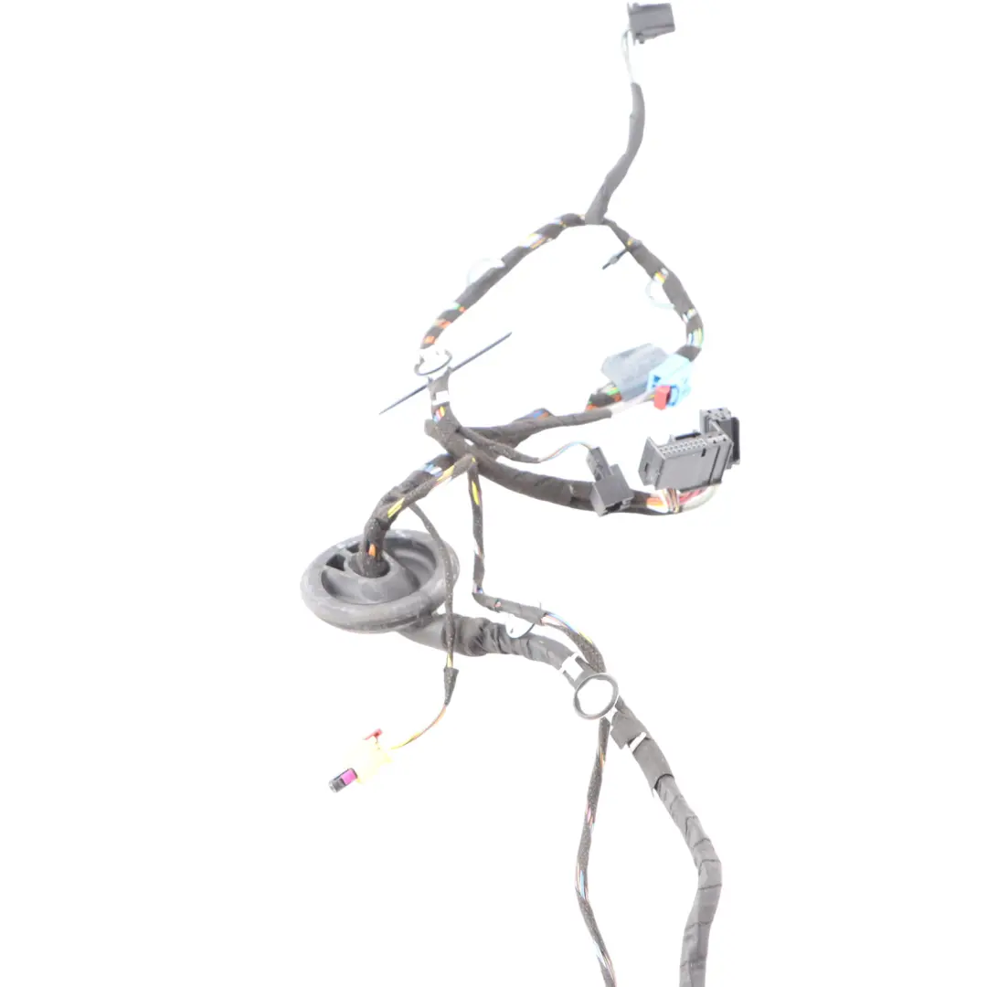 Door Wiring Front Left N/S Passenger Side Harness Loom to Audi A3 S3 8V with Part number 8V3971030K Audi A3 S3 8V Door Wiring Front Left N/S Passenger Side Harness Loom - SKU 8V3971030K - Part number 8V3971030K