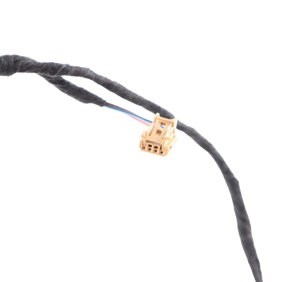 Door Card Wiring Harness Passenger Front Left N/S to Audi A3 S3 8V with Part number 8V3971036J Audi A3 S3 8V Door Card Wiring Harness Passenger Front Left N/S - SKU 8V3971036J - Part number 8V3971036J