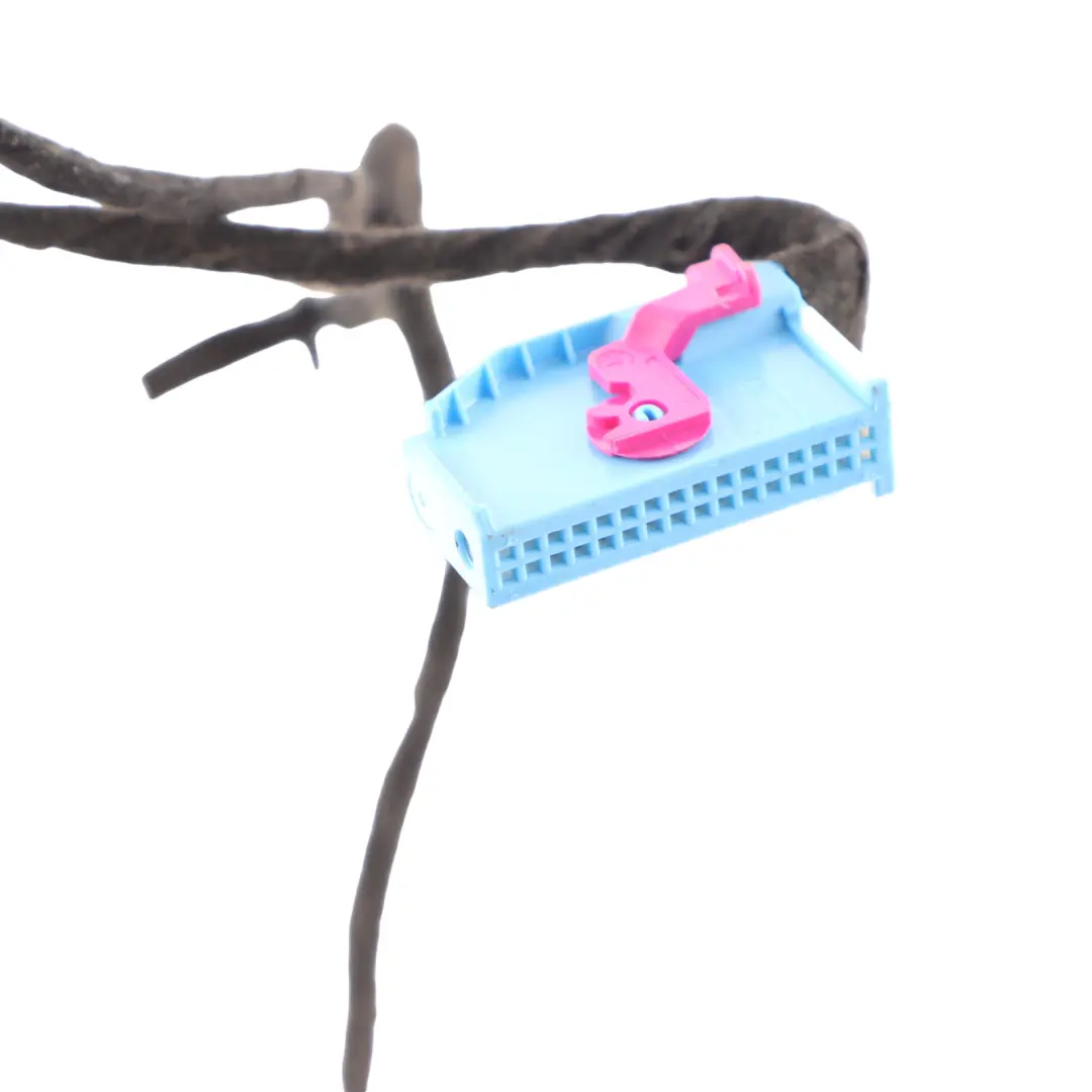 Door Card Wiring Harness Passenger Front Left N/S to Audi A3 S3 8V with Part number 8V3971036J Audi A3 S3 8V Door Card Wiring Harness Passenger Front Left N/S - SKU 8V3971036J - Part number 8V3971036J