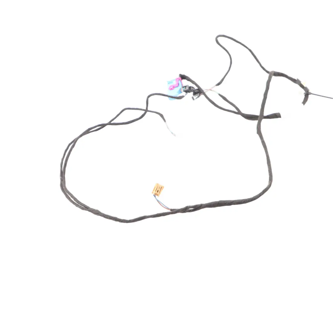 Door Card Wiring Harness Passenger Front Left N/S to Audi A3 S3 8V with Part number 8V3971036J Audi A3 S3 8V Door Card Wiring Harness Passenger Front Left N/S - SKU 8V3971036J - Part number 8V3971036J