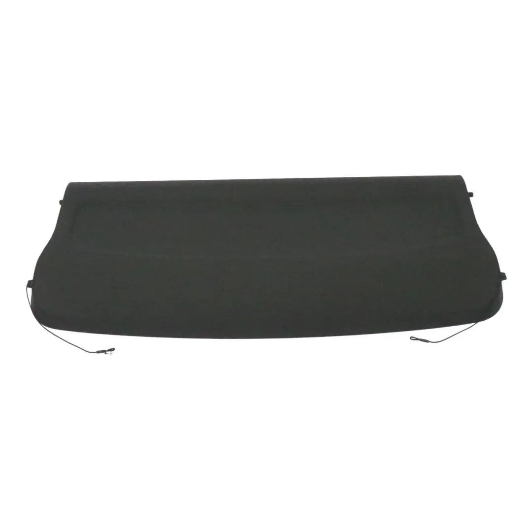 Audi A3 8V Rear Window Parcel Trunk Shelf Load Trim Panel Cover - SKU 8V3867769 - Part number 8V3867769