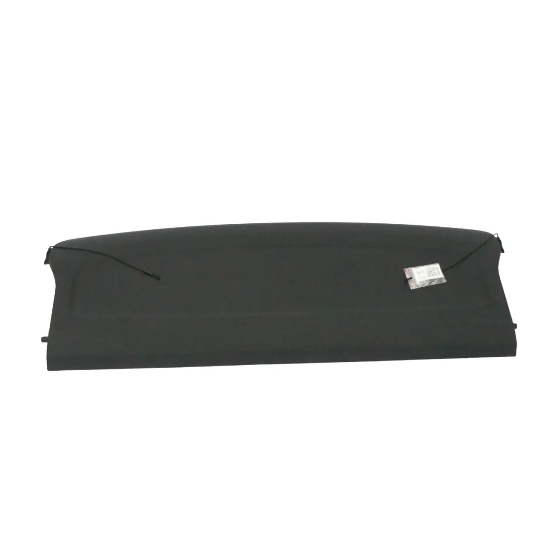Audi A3 8V Rear Window Parcel Trunk Shelf Load Trim Panel Cover - SKU 8V3867769 - Part number 8V3867769
