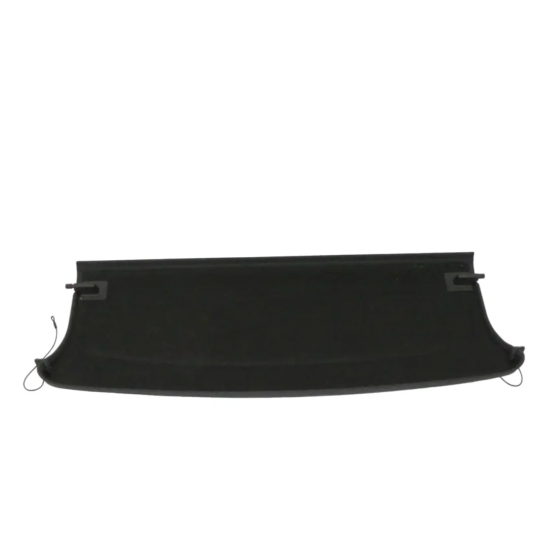 Audi A3 8V Rear Window Parcel Trunk Shelf Load Trim Panel Cover - SKU 8V3867769 - Part number 8V3867769