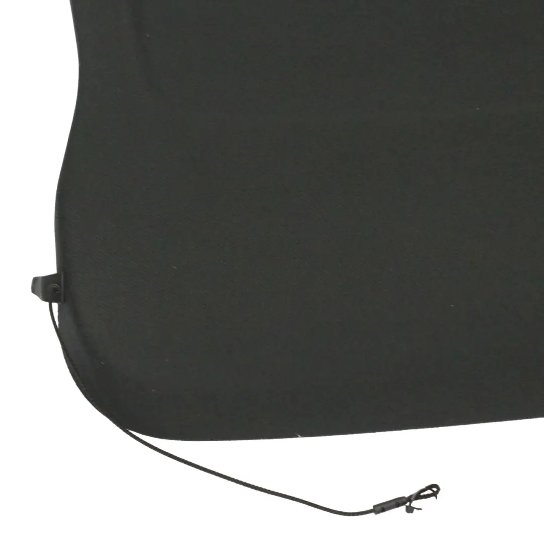 Audi A3 8V Rear Window Parcel Trunk Shelf Load Trim Panel Cover - SKU 8V3867769 - Part number 8V3867769