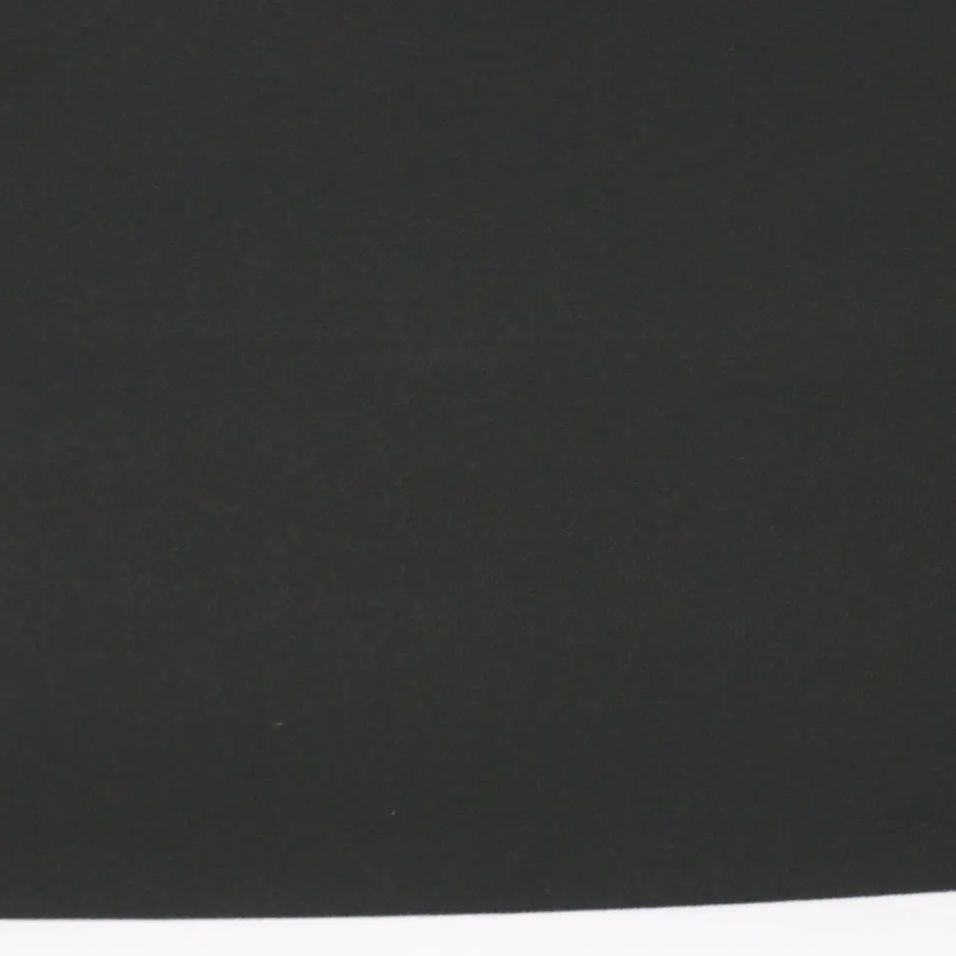 Audi A3 8V Rear Window Parcel Trunk Shelf Load Trim Panel Cover - SKU 8V3867769 - Part number 8V3867769