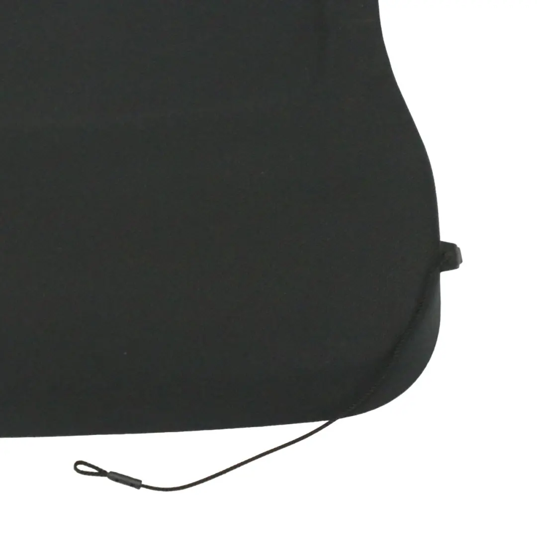 Audi A3 8V Rear Window Parcel Trunk Shelf Load Trim Panel Cover - SKU 8V3867769 - Part number 8V3867769