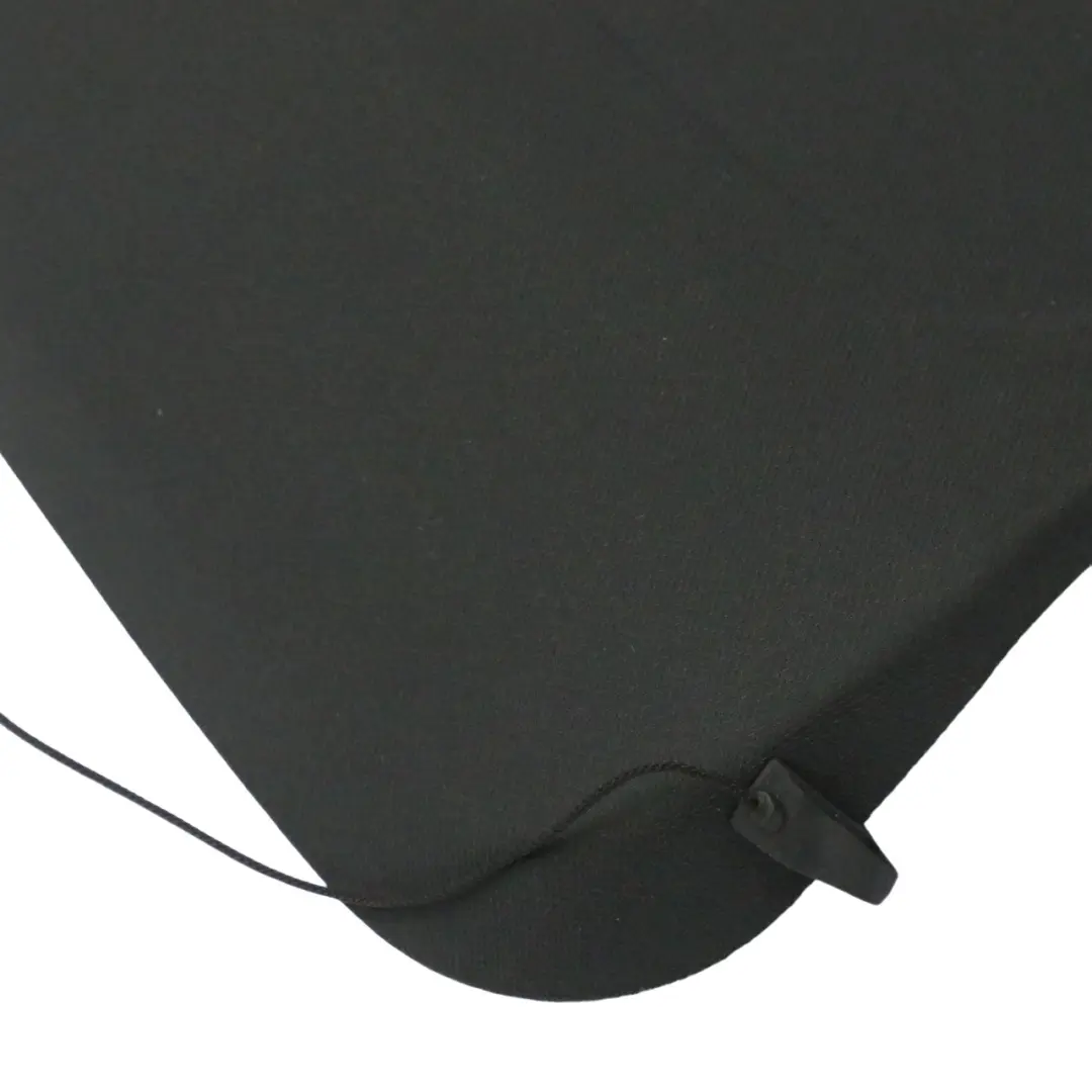 Window Parcel Trunk Shelf Load Trim Panel Cover to Audi A3 8V Rear with Part number 8V3867769 Audi A3 8V Rear Window Parcel Trunk Shelf Load Trim Panel Cover - SKU 8V3867769 - Part number 8V3867769