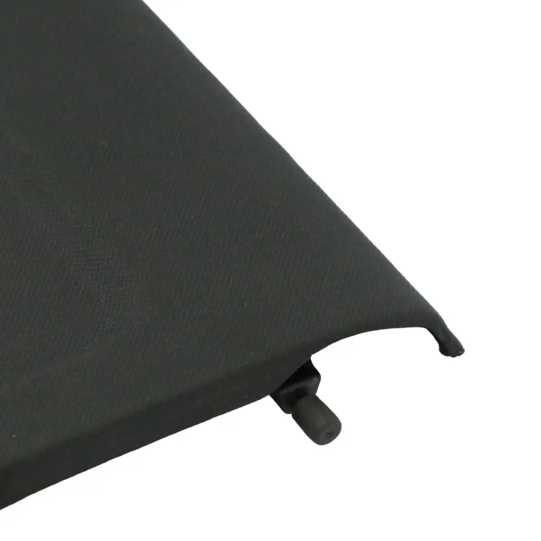 Audi A3 8V Rear Window Parcel Trunk Shelf Load Trim Panel Cover - SKU 8V3867769 - Part number 8V3867769