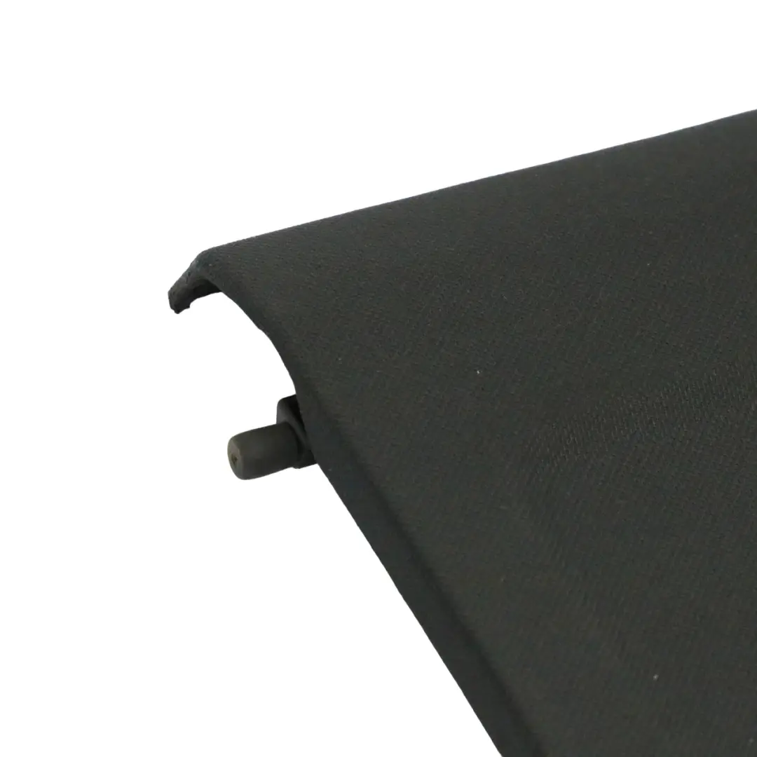Audi A3 8V Rear Window Parcel Trunk Shelf Load Trim Panel Cover - SKU 8V3867769 - Part number 8V3867769