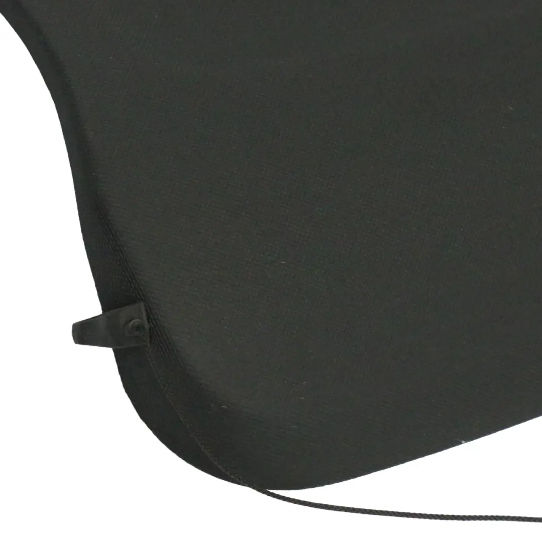 Audi A3 8V Rear Window Parcel Trunk Shelf Load Trim Panel Cover - SKU 8V3867769 - Part number 8V3867769