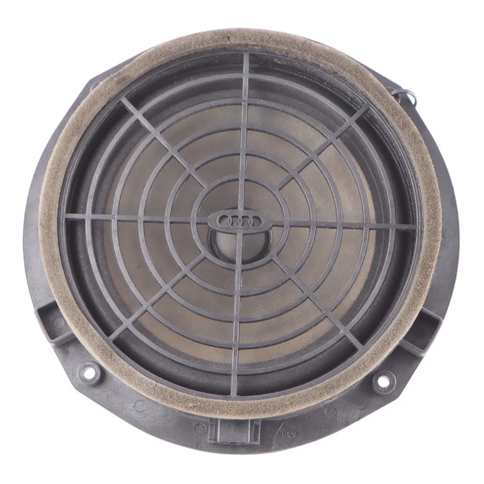 Front Door Speaker Left Right N/O/S Loudspeaker to Audi A1 8X with Part number 8X0035415C Audi A1 8X Front Door Speaker Left Right N/O/S Loudspeaker - SKU 8X0035415C - Part number 8X0035415C