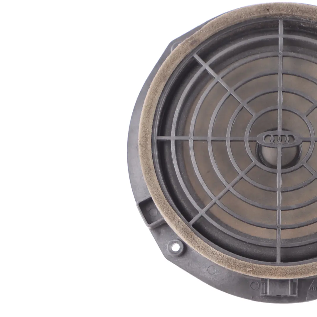 Front Door Speaker Left Right N/O/S Loudspeaker to Audi A1 8X with Part number 8X0035415C Audi A1 8X Front Door Speaker Left Right N/O/S Loudspeaker - SKU 8X0035415C - Part number 8X0035415C