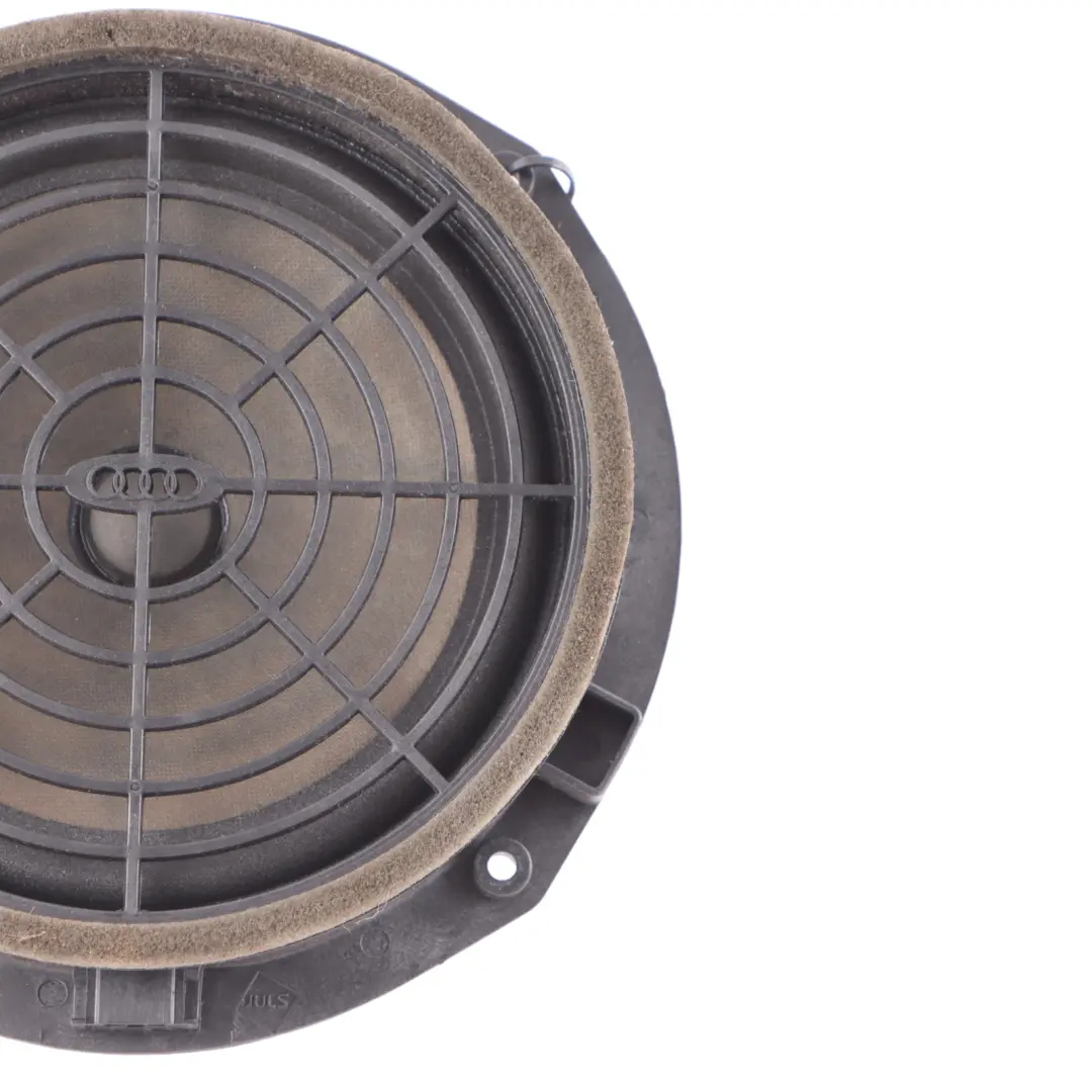 Audi A1 8X Tür Laut Sprecher Vorne Links Rechts Laut Sprecher - SKU 8X0035415C - Teilenummer 8X0035415C