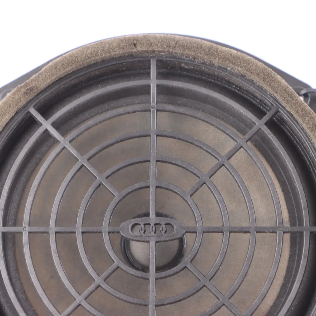 Haut-parleur de porte avant gauche droite Haut parleur pour Audi A1 8X à propos du numéro de pièce 8X0035415C Audi A1 8X Haut-parleur de porte avant gauche droite Haut parleur - SKU 8X0035415C - Numéro de pièce 8X0035415C