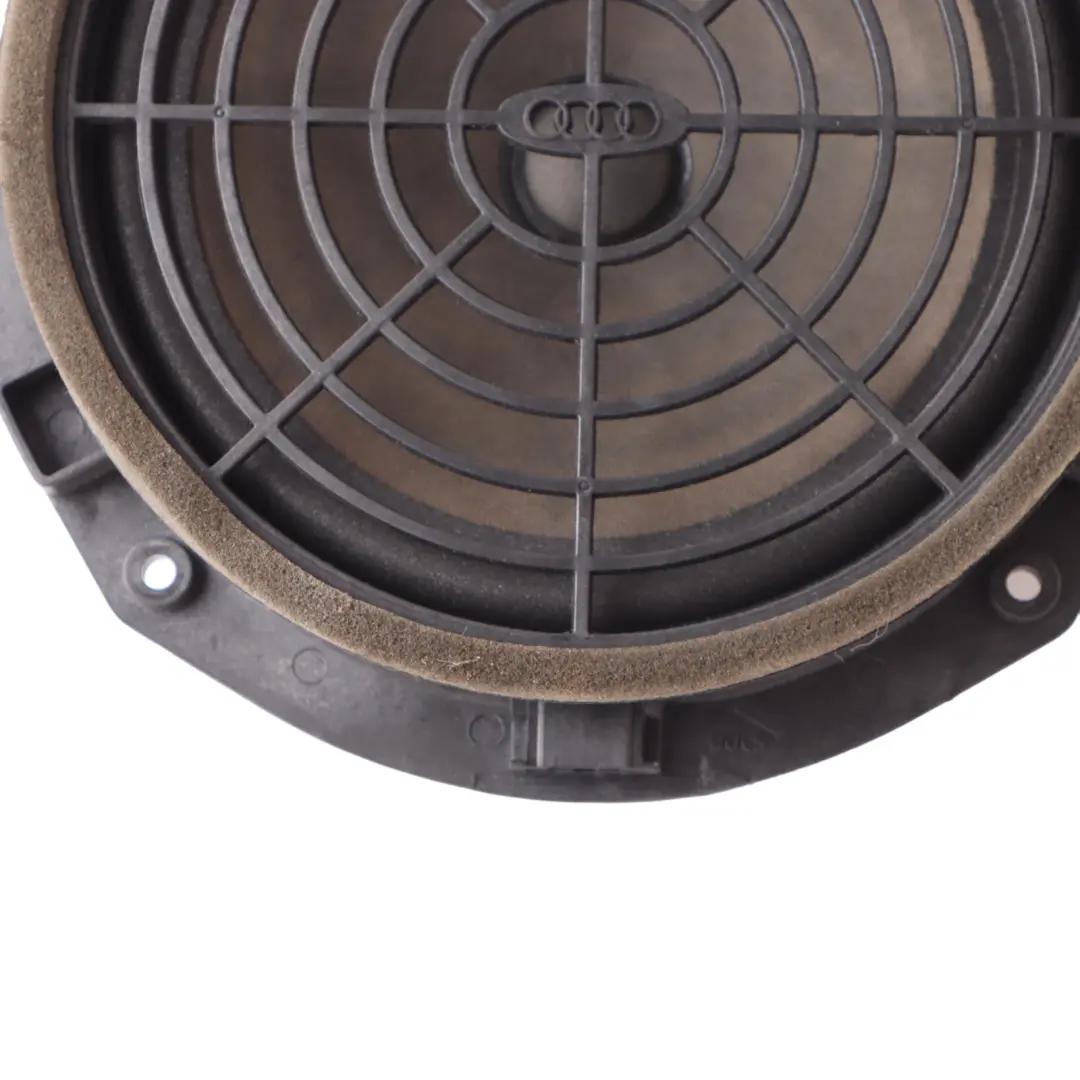 Haut-parleur de porte avant gauche droite Haut parleur pour Audi A1 8X à propos du numéro de pièce 8X0035415C Audi A1 8X Haut-parleur de porte avant gauche droite Haut parleur - SKU 8X0035415C - Numéro de pièce 8X0035415C