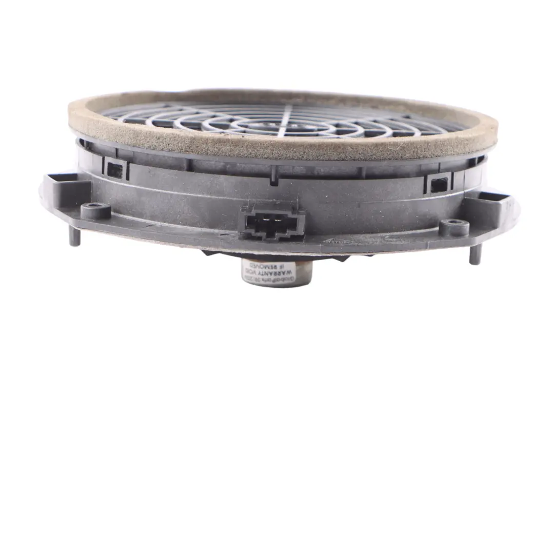 Audi A1 8X Puerta Delantera Altavoz Izquierdo Derecho Altavoz - SKU 8X0035415C - Número de pieza 8X0035415C
