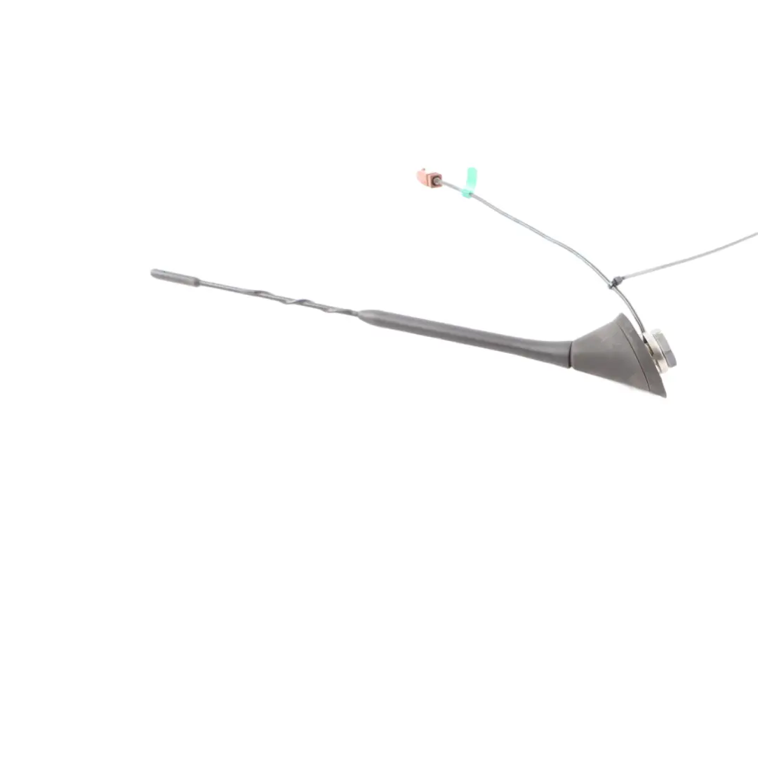 Base Antenna Unità Superiore Modulo Controllo Radio per Audi A1 8X con numero di parte 8X0035501A Audi A1 8X Base Antenna Unità Superiore Modulo Controllo Radio - SKU 8X0035501A - Numero di parte 8X0035501A