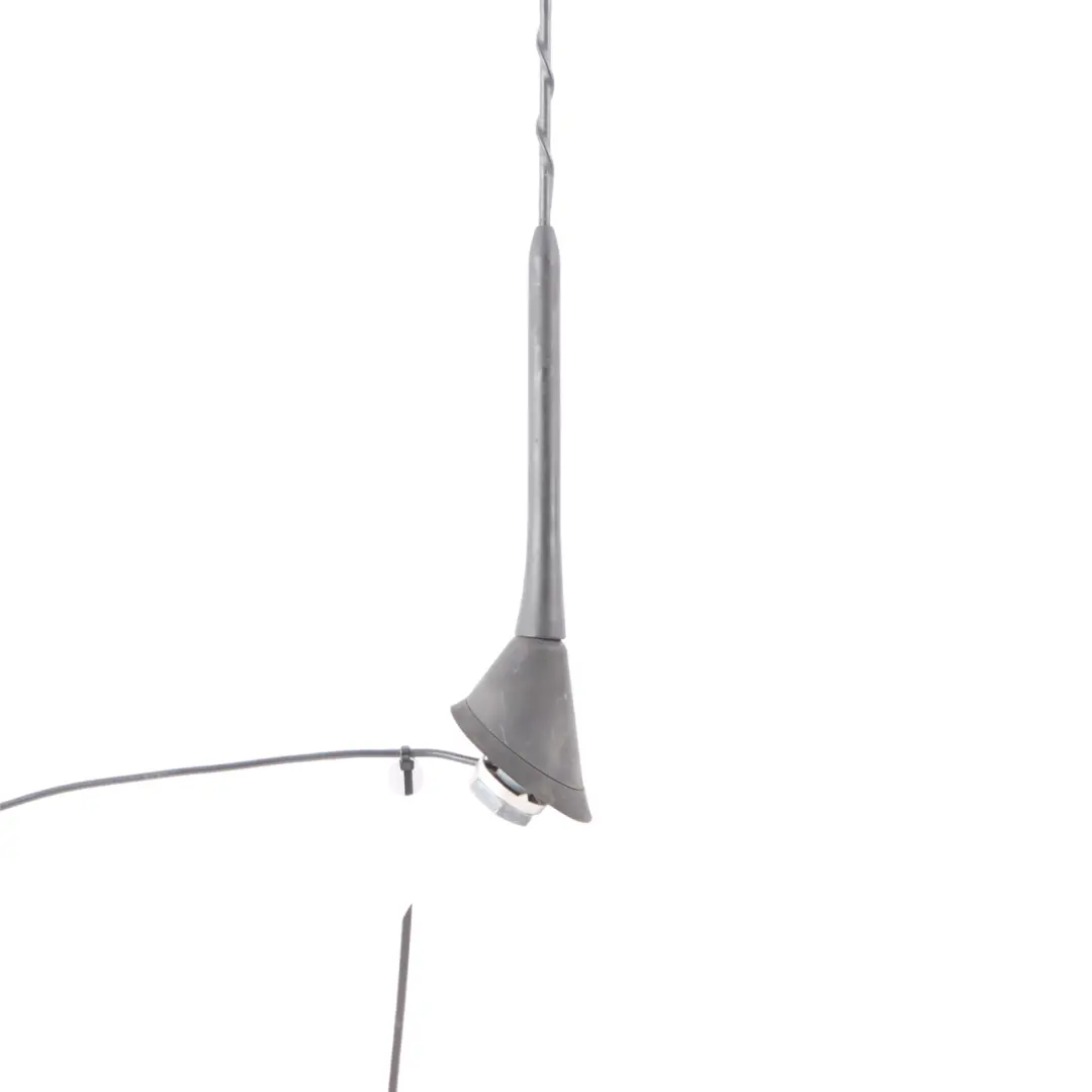 Base Antena Unidad Superior Radio Módulo Control para Audi A1 8X con número de pieza 8X0035501A Audi A1 8X Base Antena Unidad Superior Radio Módulo Control - SKU 8X0035501A - Número de pieza 8X0035501A