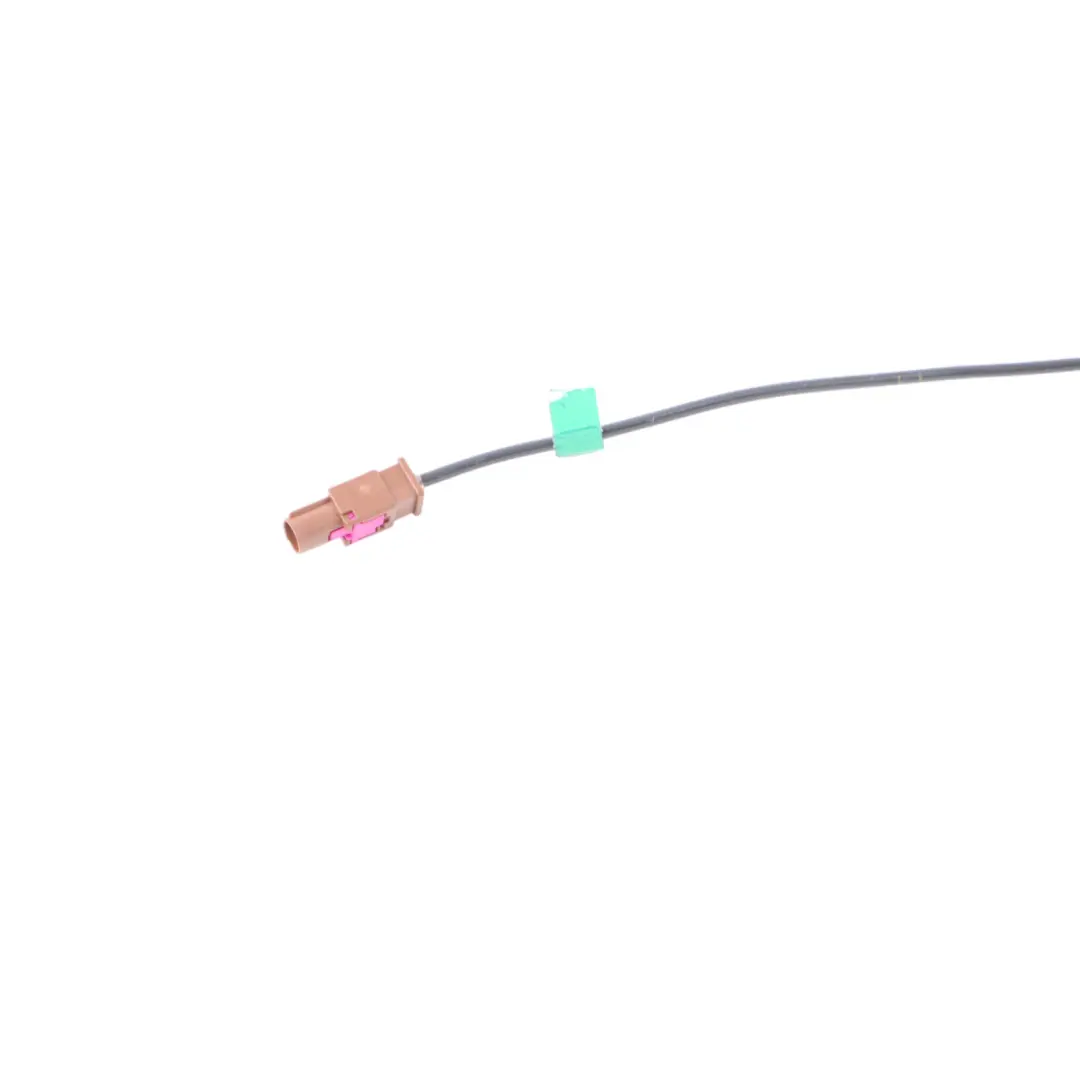 Audi A1 8X Base Antena Unidad Superior Radio Módulo Control - SKU 8X0035501A - Número de pieza 8X0035501A