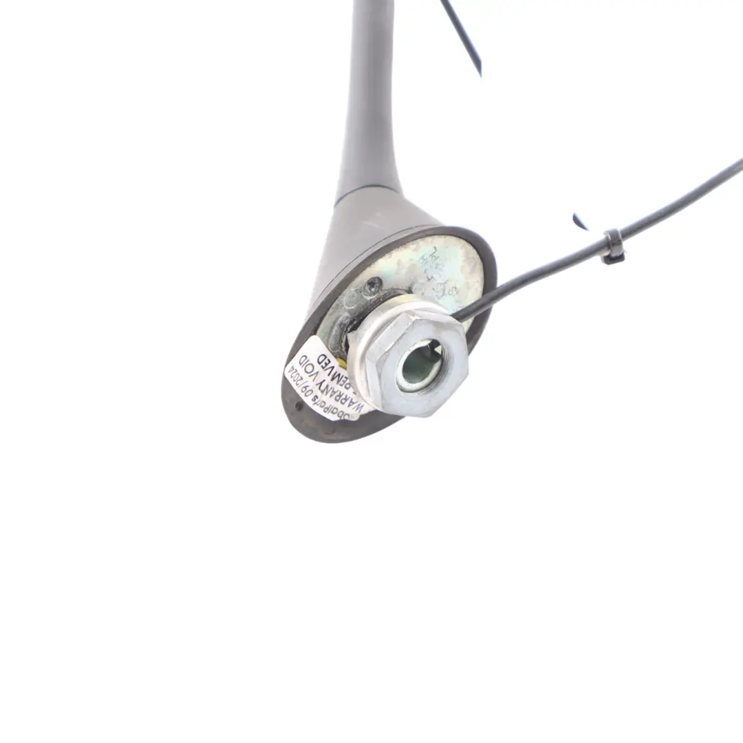 Audi A1 8X Base Antena Unidad Superior Radio Módulo Control - SKU 8X0035501A - Número de pieza 8X0035501A